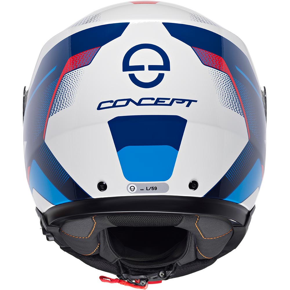 Casco Concept Trace