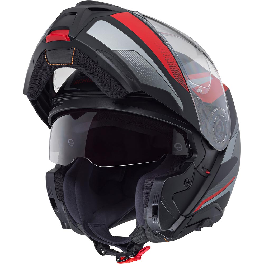 Casco Concept Trace