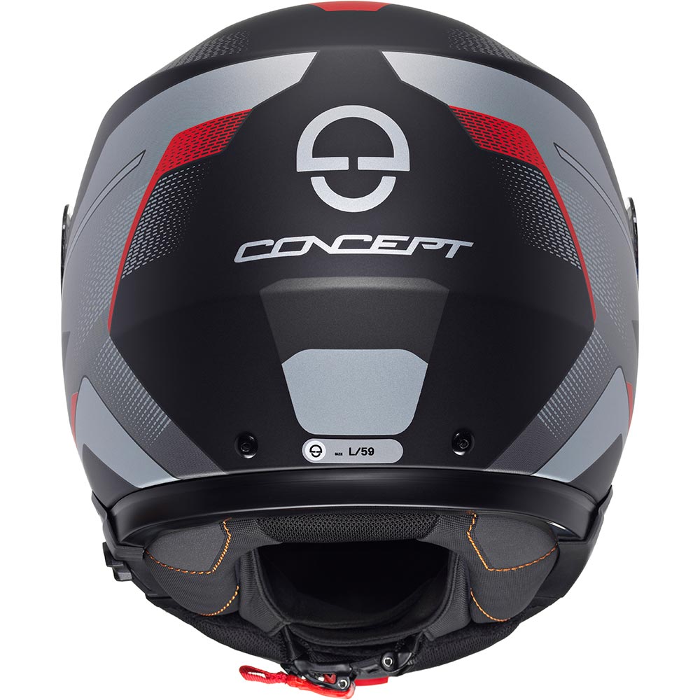 Casco Concept Trace