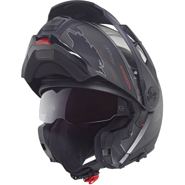 Casco E2 Atlas