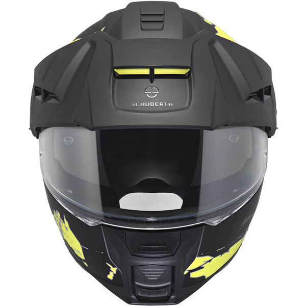 Casco E2 Atlas