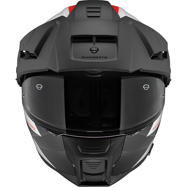 Casco E2 Defender