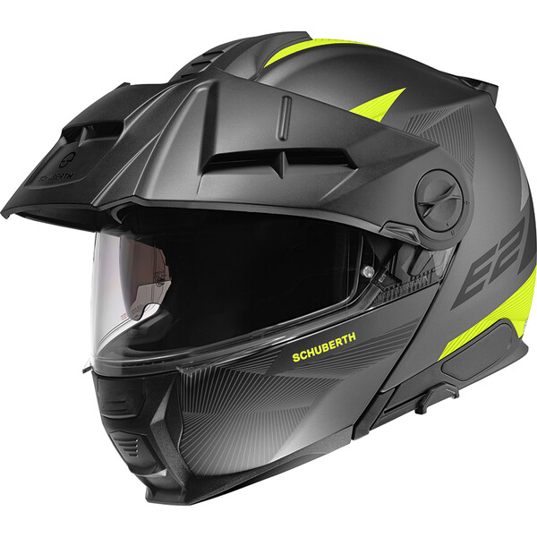 Casco E2 Defender