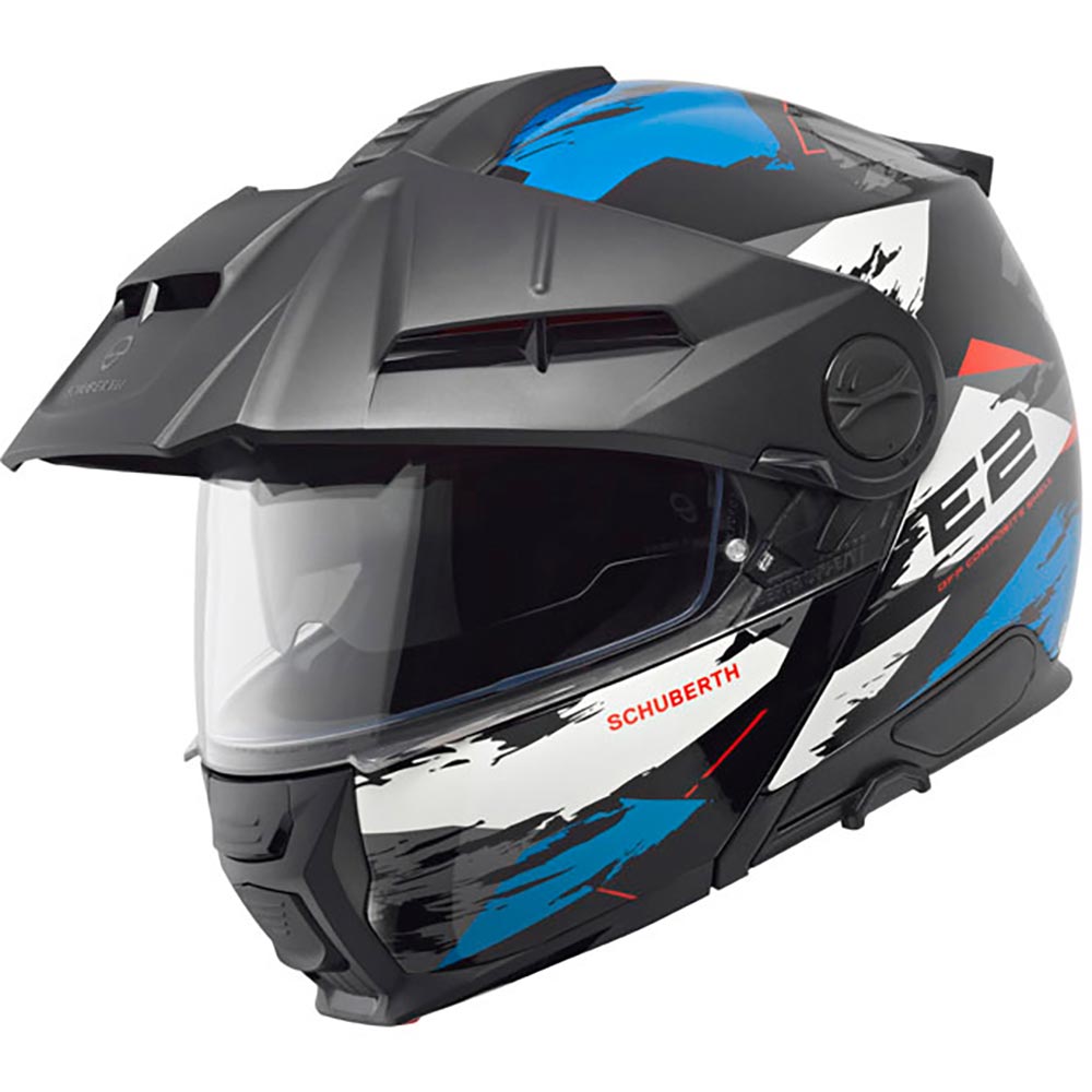 Casco E2 Trail