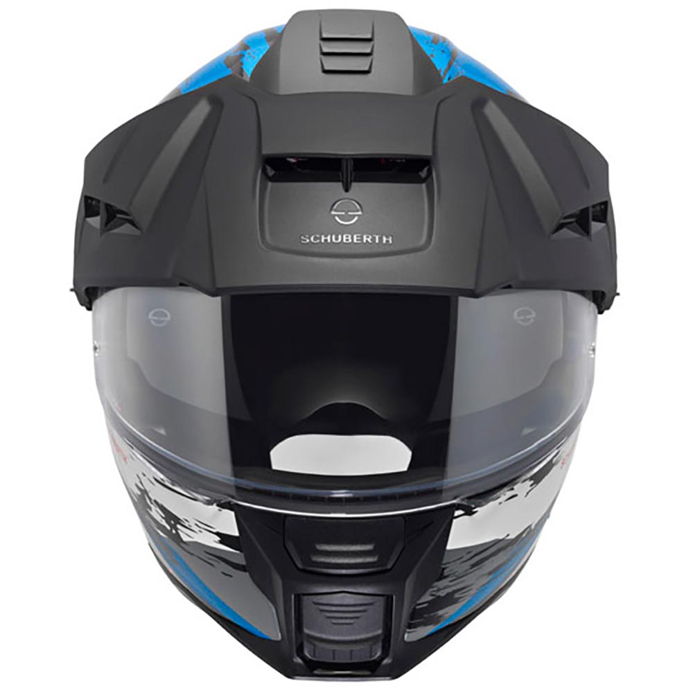 Casco E2 Trail
