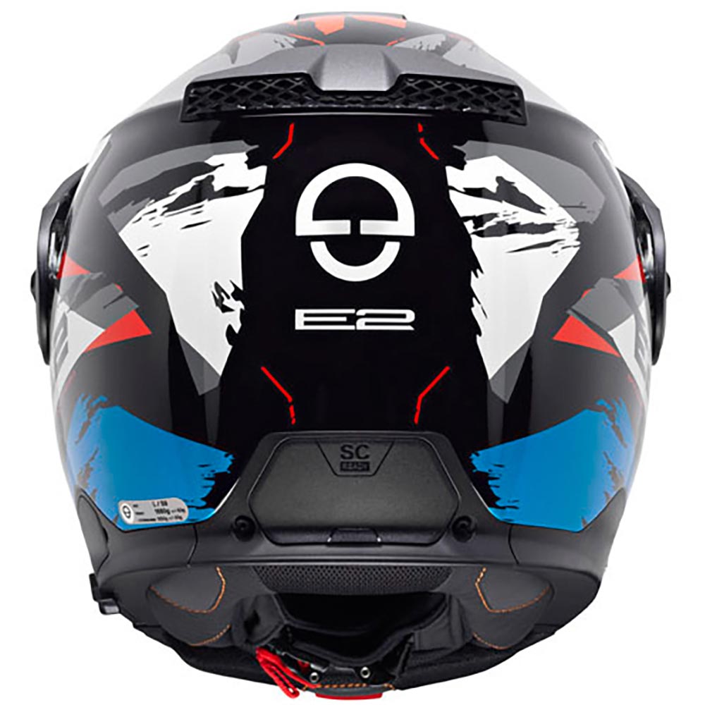 Casco E2 Trail