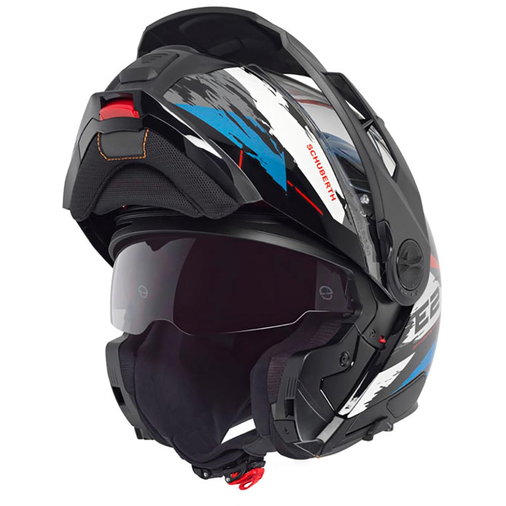 Casco E2 Trail