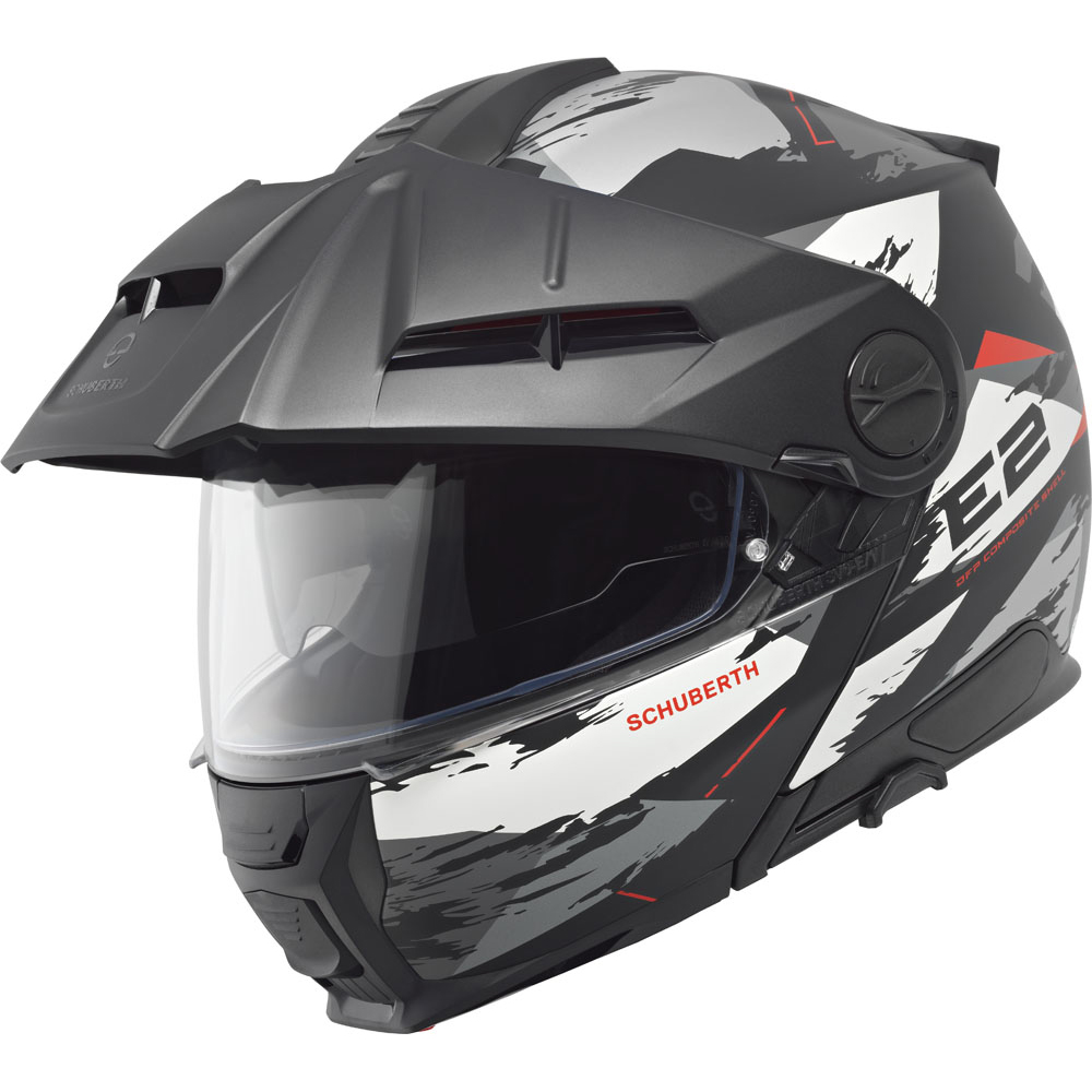 Casco E2 Trail