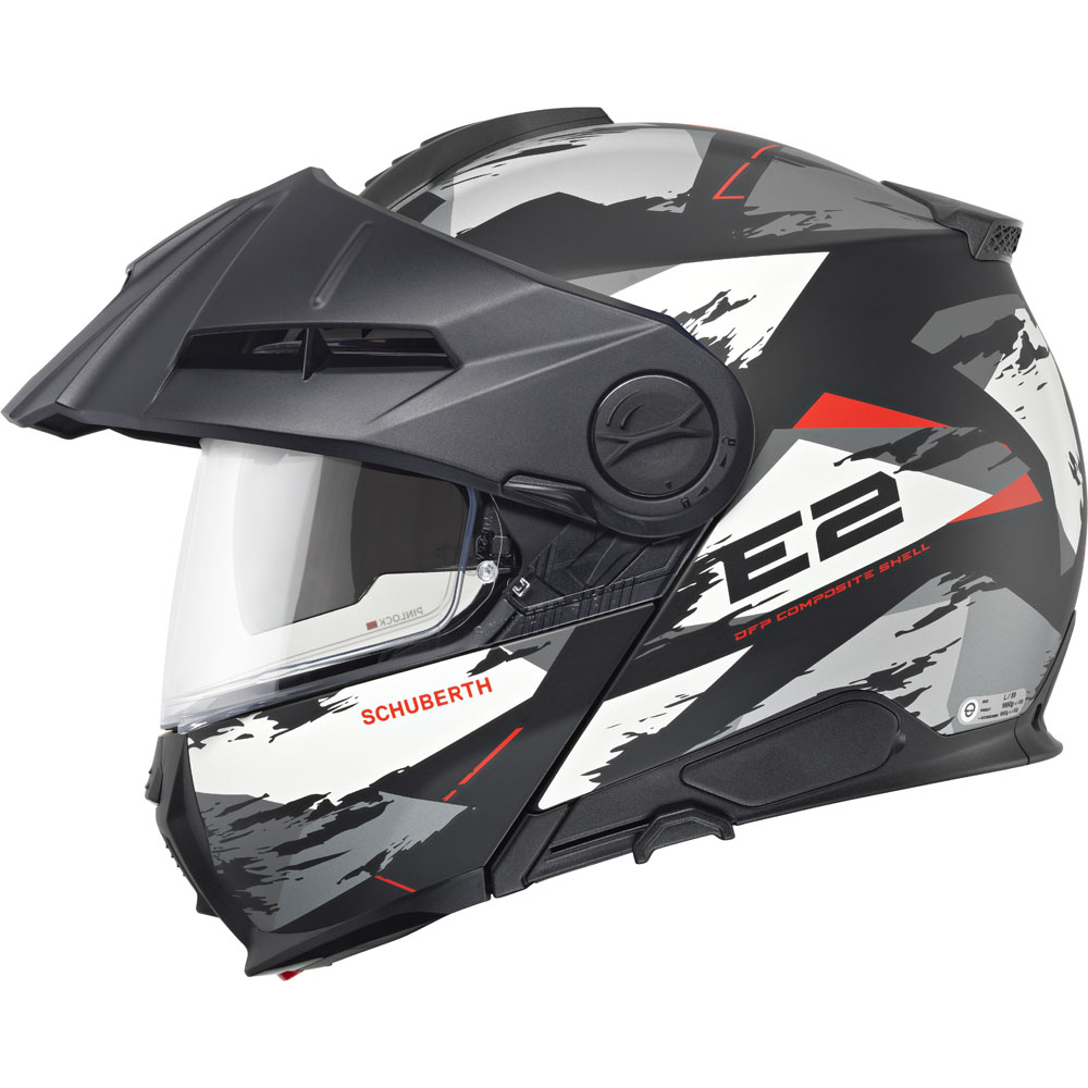 Casco E2 Trail