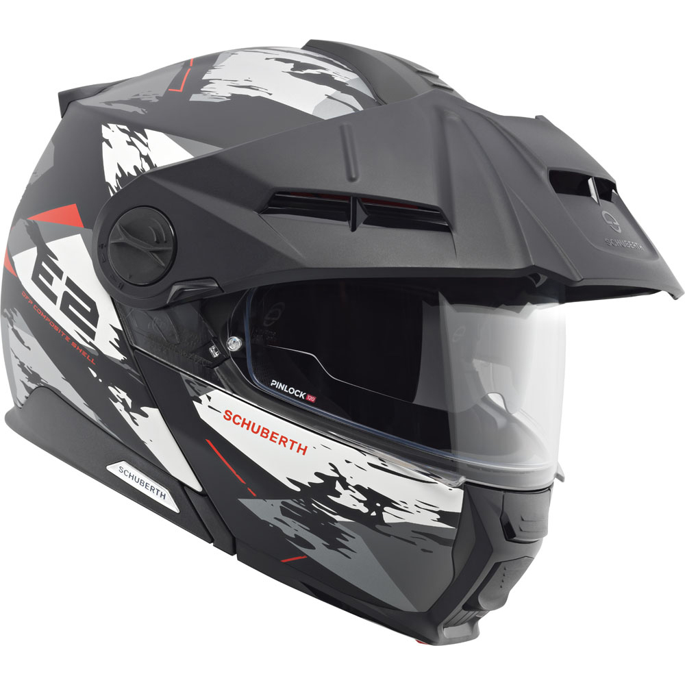 Casco E2 Trail