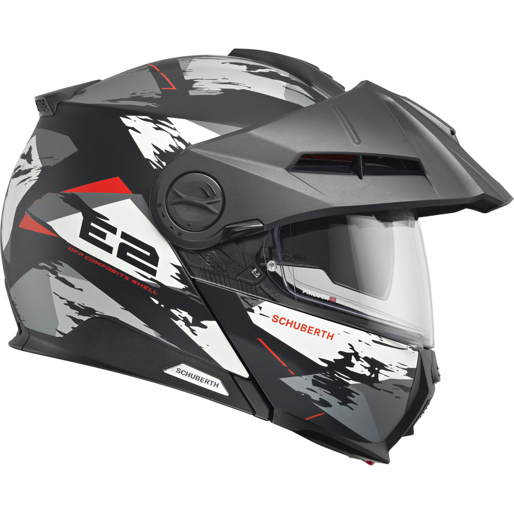 Casco E2 Trail