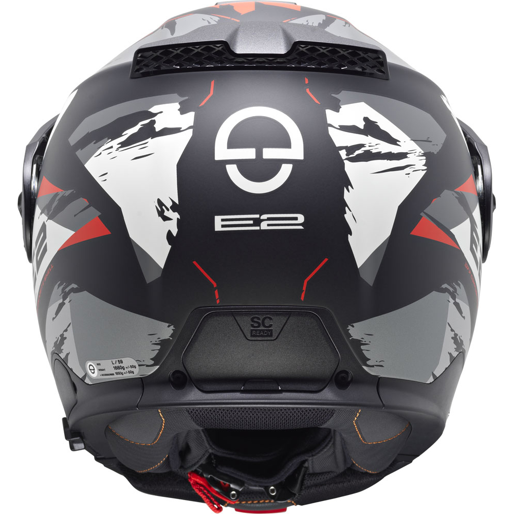 Casco E2 Trail
