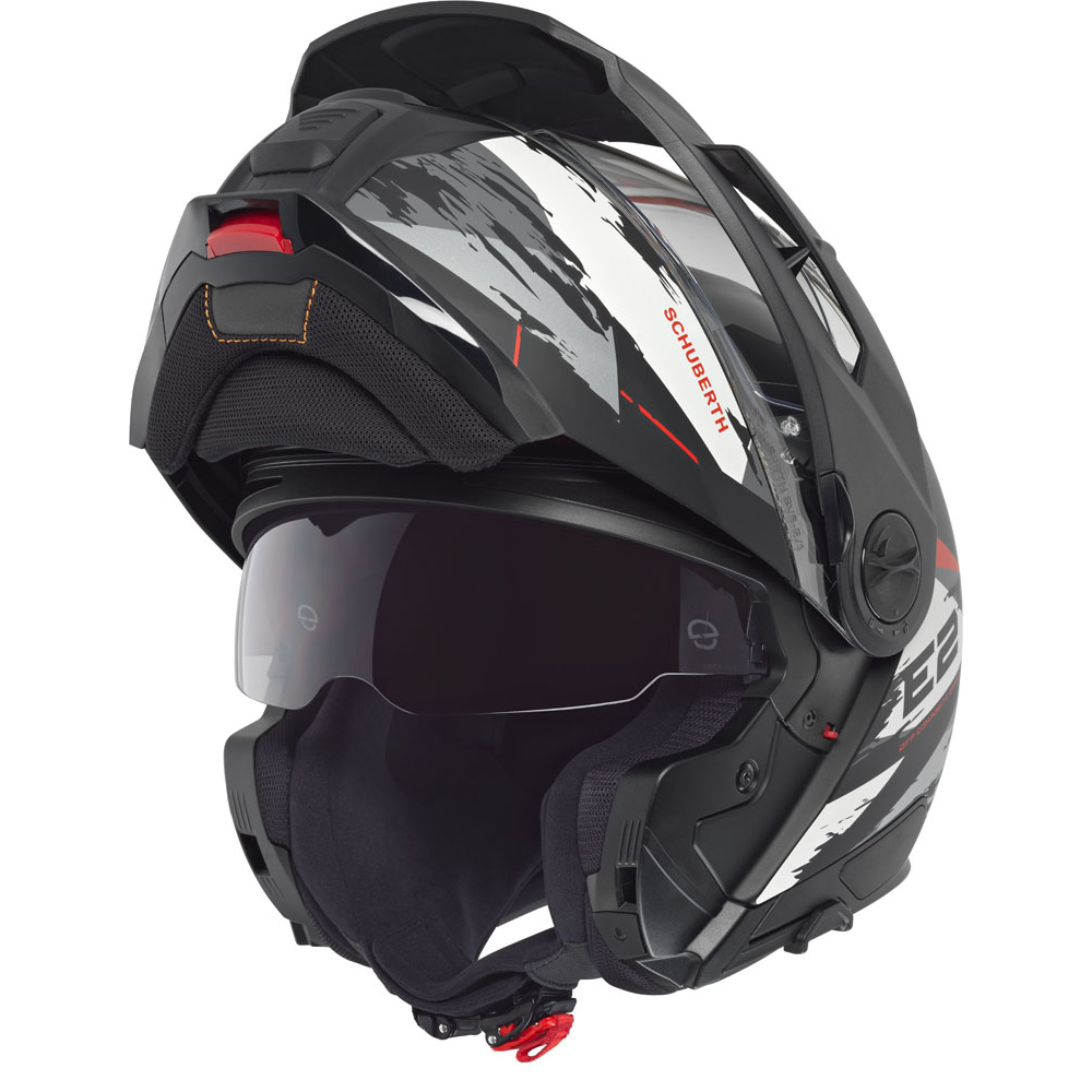 Casco E2 Trail