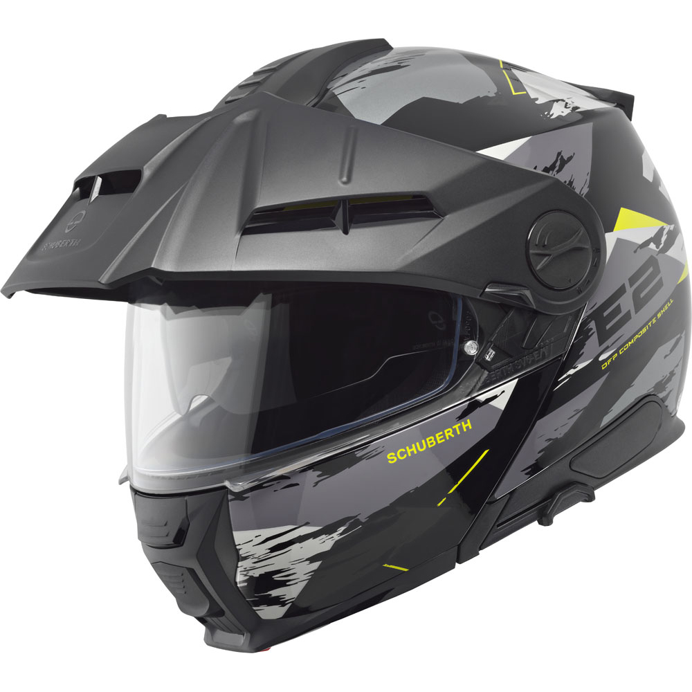 Casco E2 Trail
