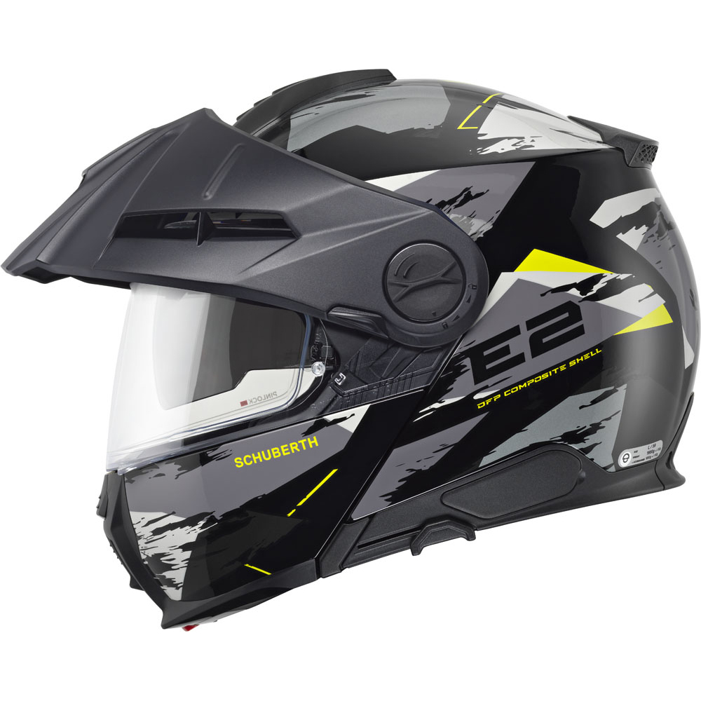 Casco E2 Trail