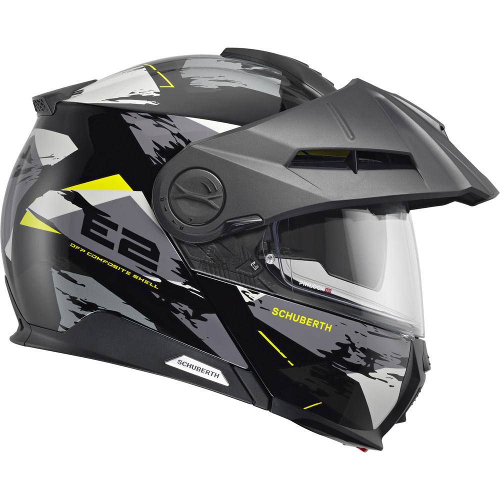 Casco E2 Trail