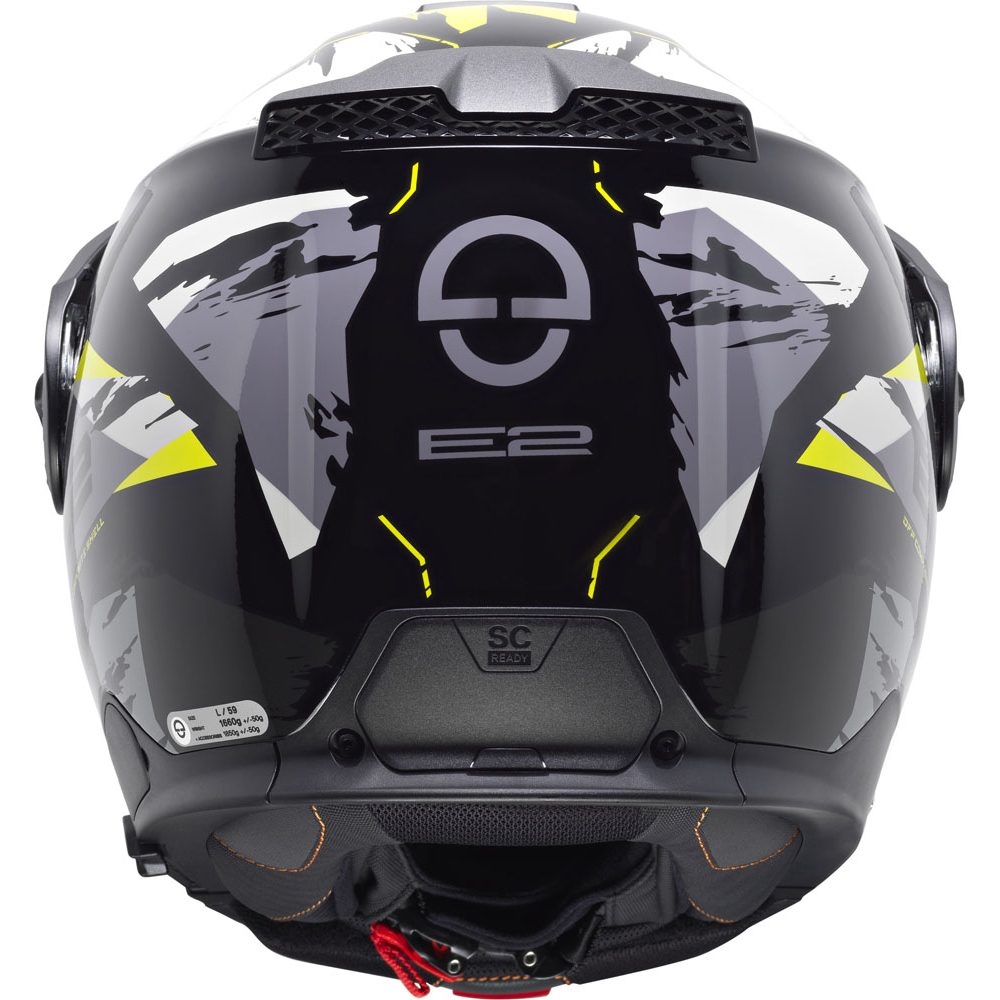 Casco E2 Trail