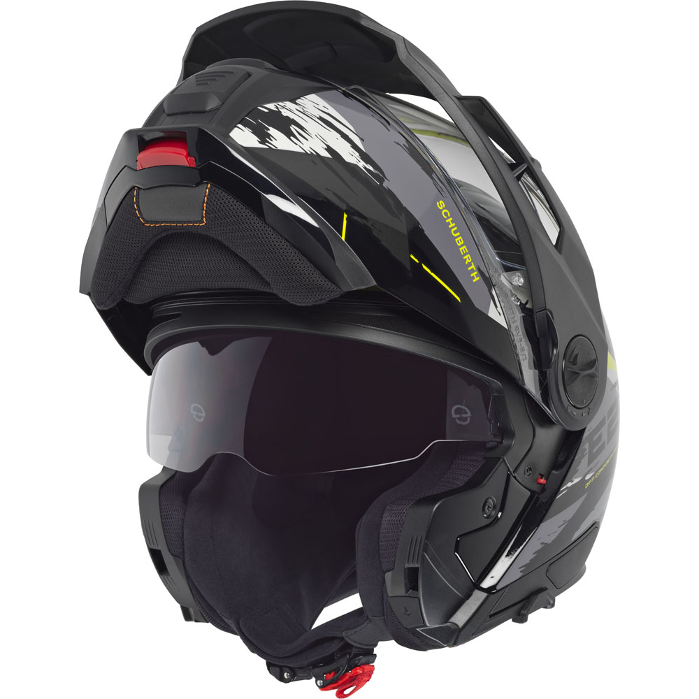 Casco E2 Trail