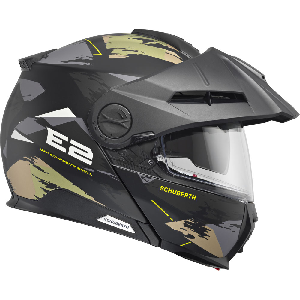Casco E2 Trail