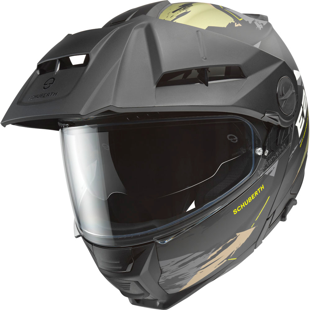 Casco E2 Trail