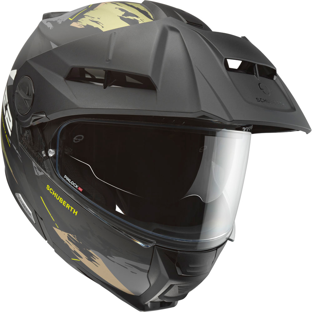 Casco E2 Trail