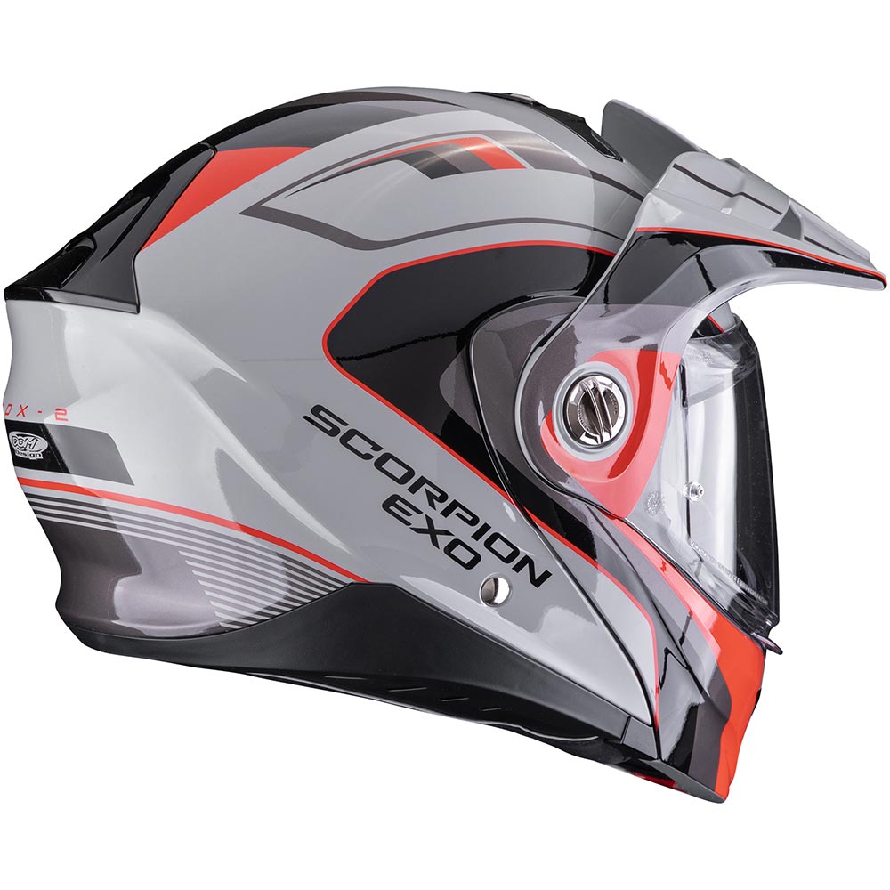 Casco ADX-2 Kamps