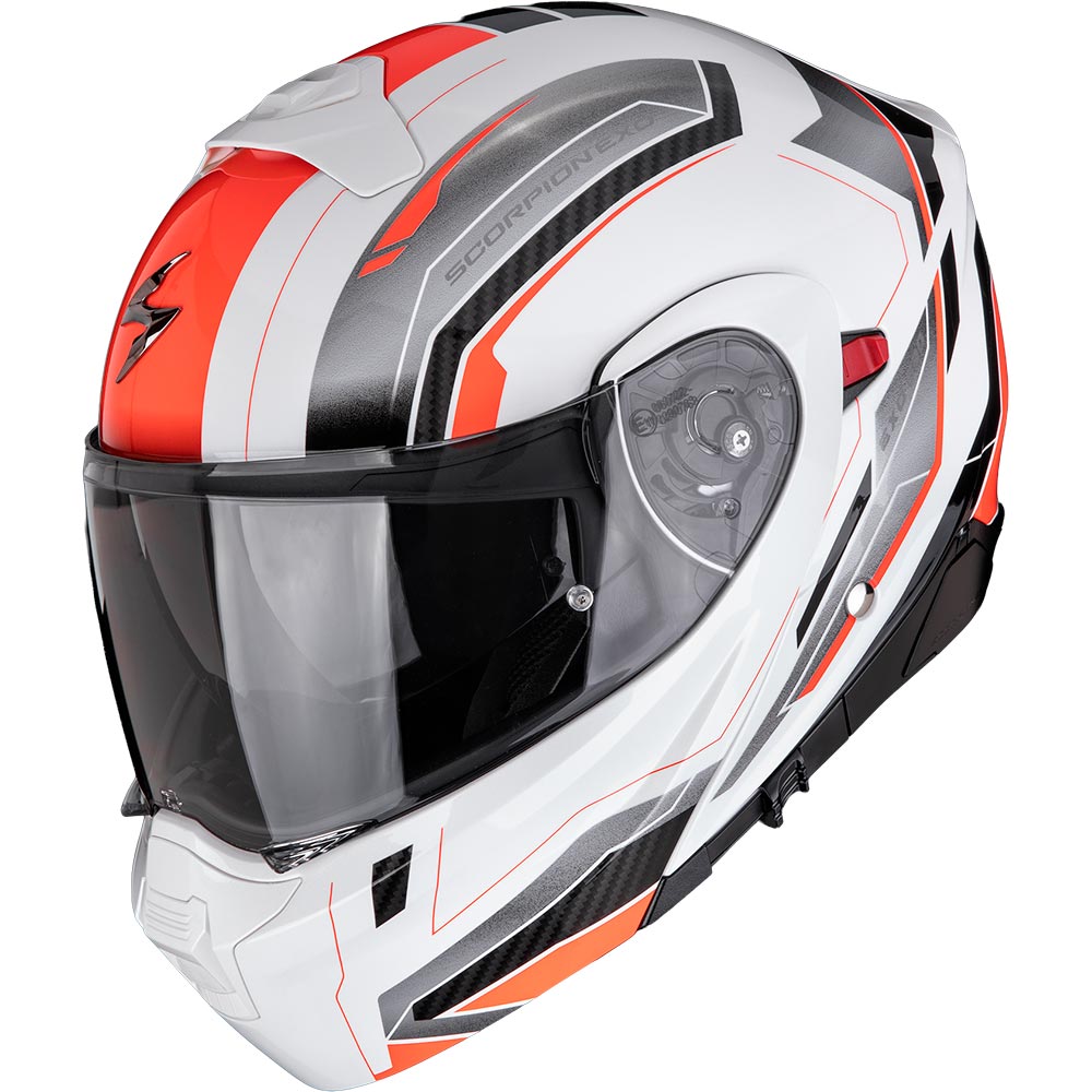 Casco Exo-930 Evo Space