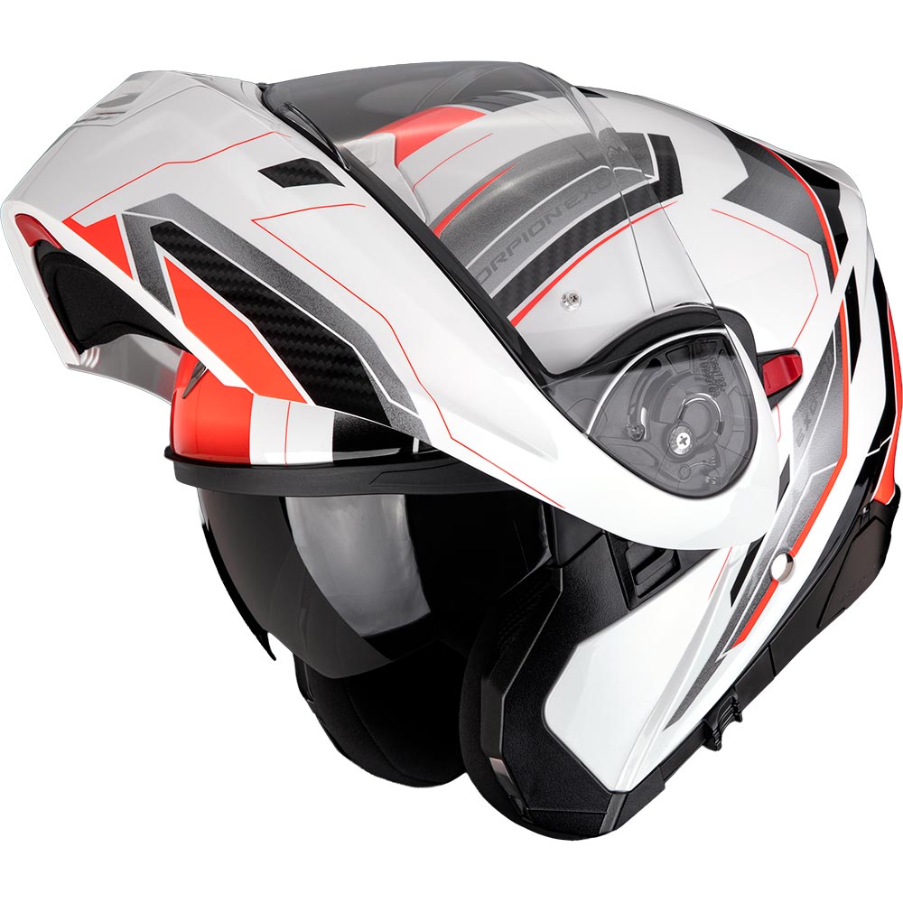 Casco Exo-930 Evo Space