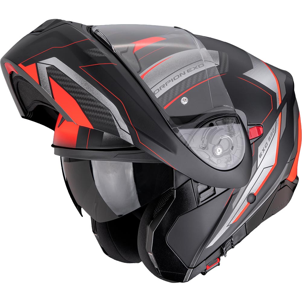 Casco Exo-930 Evo Space
