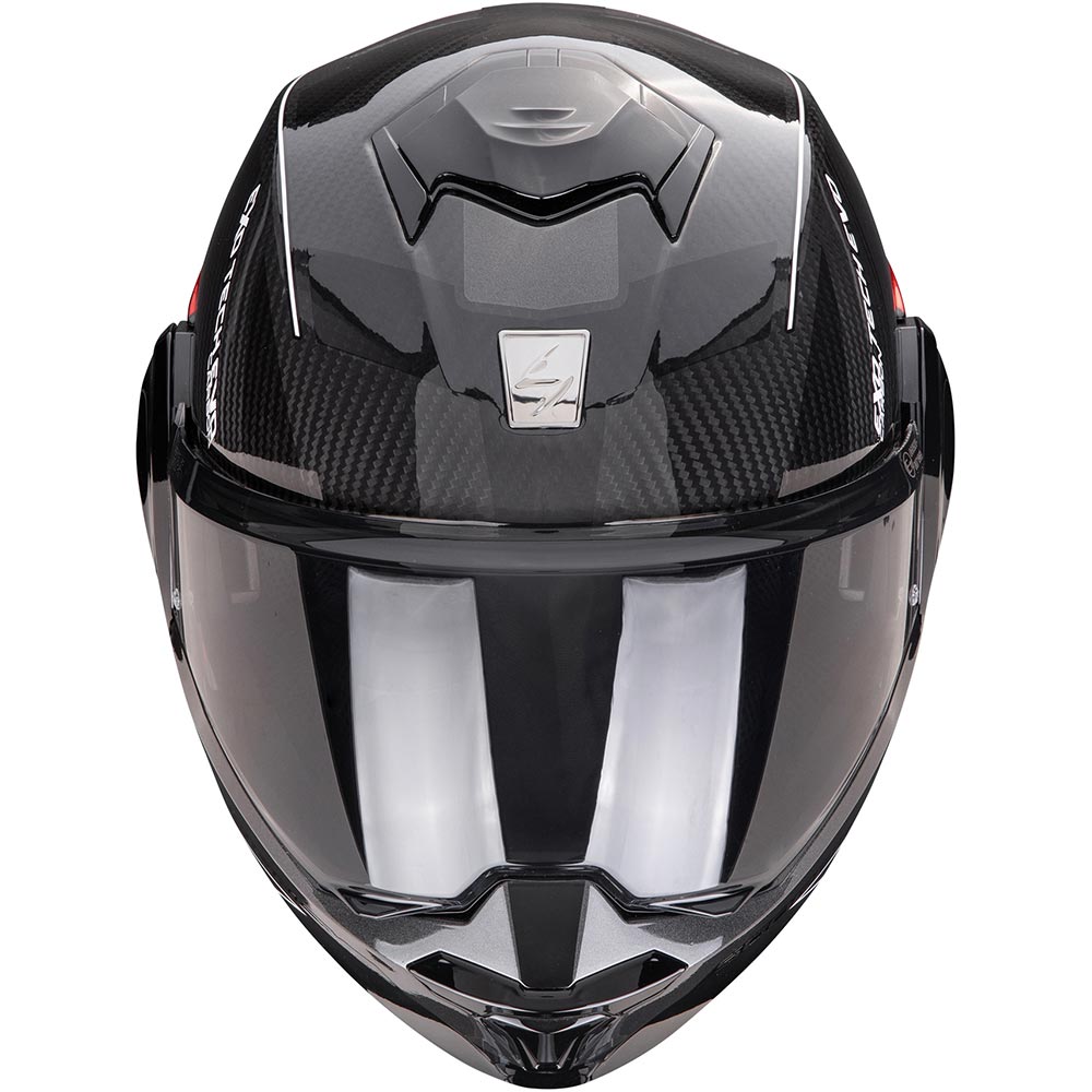 Casco Exo-Tech Evo Carbon Cad
