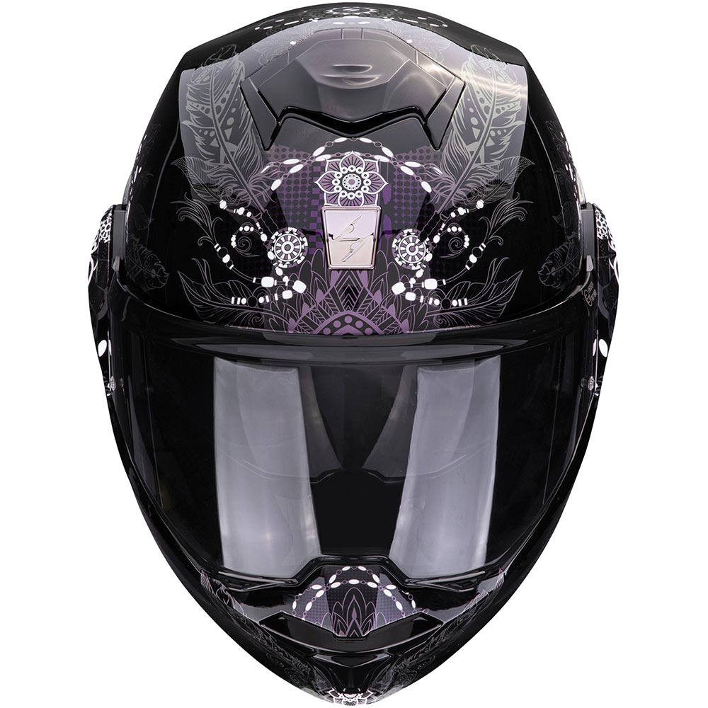 Cuffie Exo-Tech Evo Dream