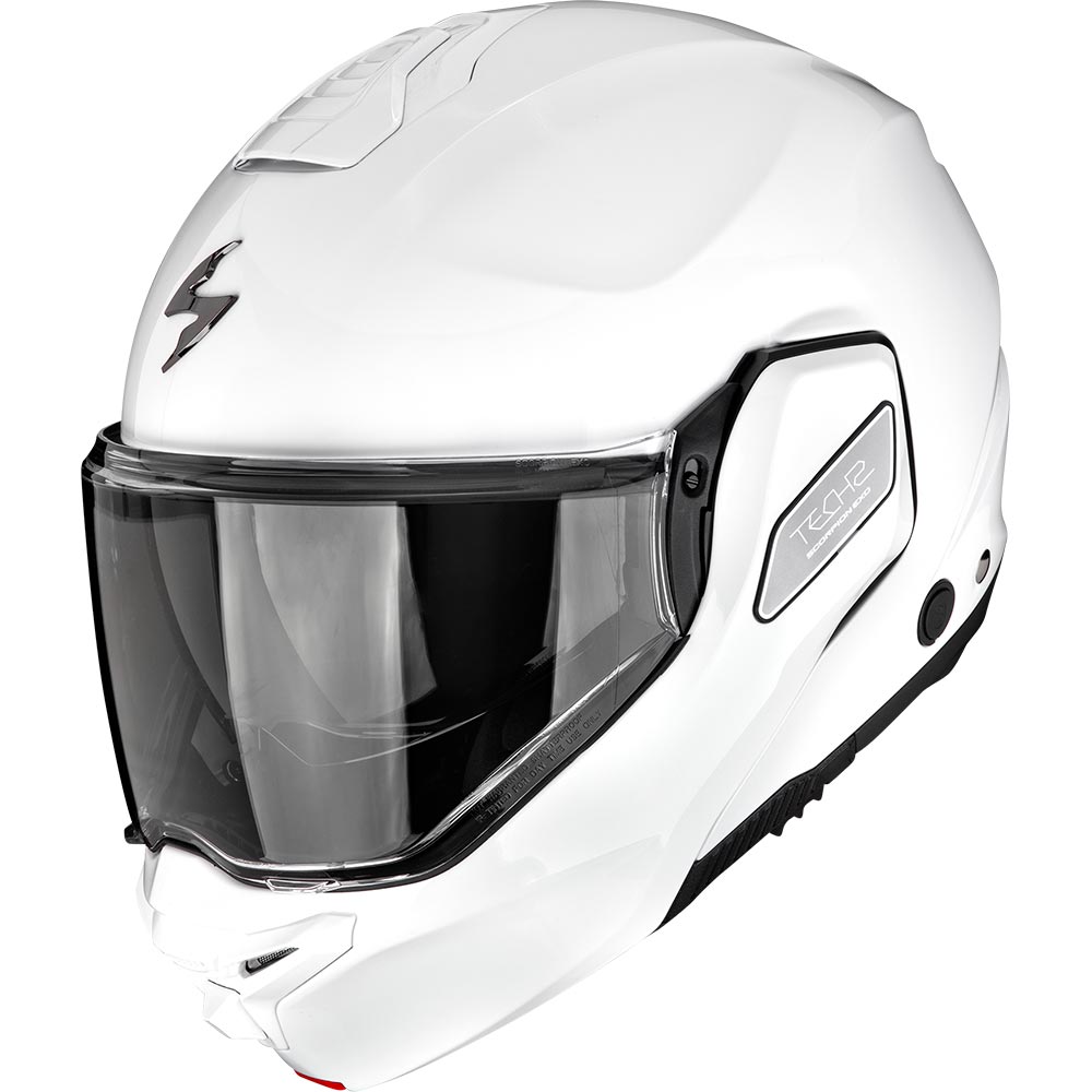 Casco Exo-Tech II Solid