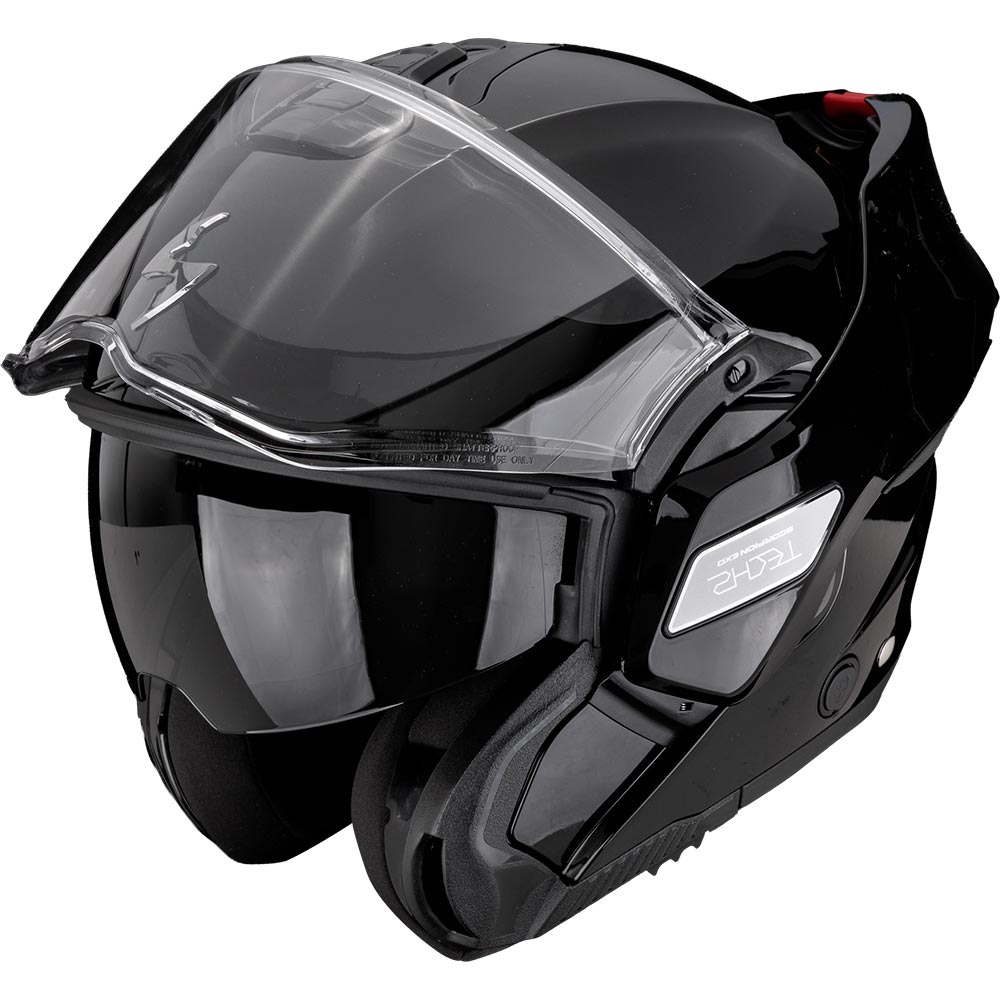 Casco Exo-Tech II Solid