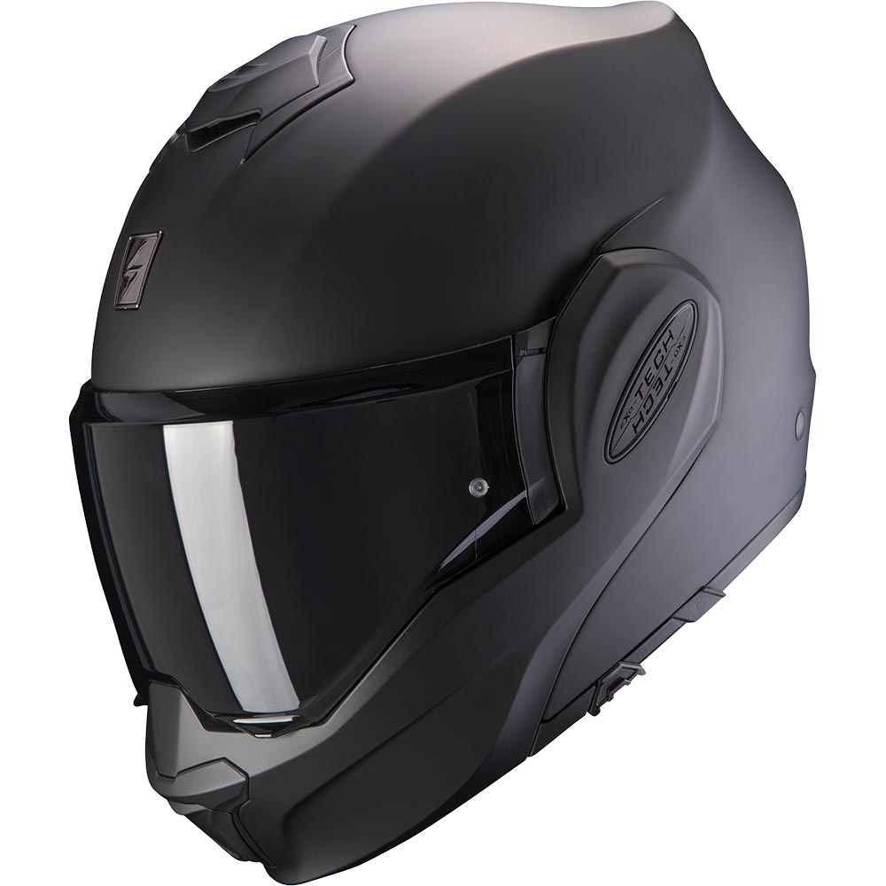 Casco Exo-Tech Lite Solid
