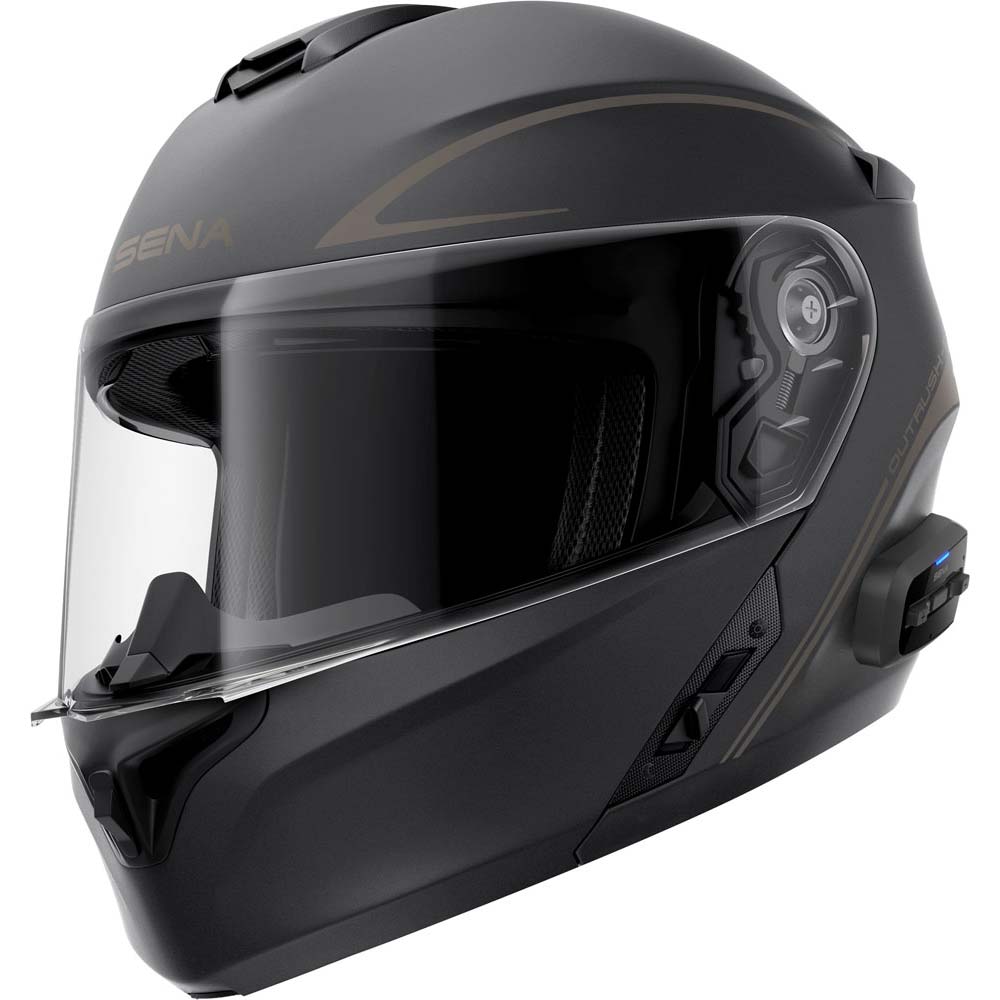 Casco Outrush R