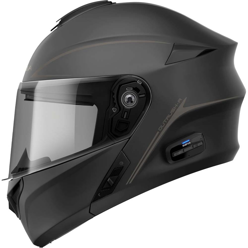 Casco Outrush R