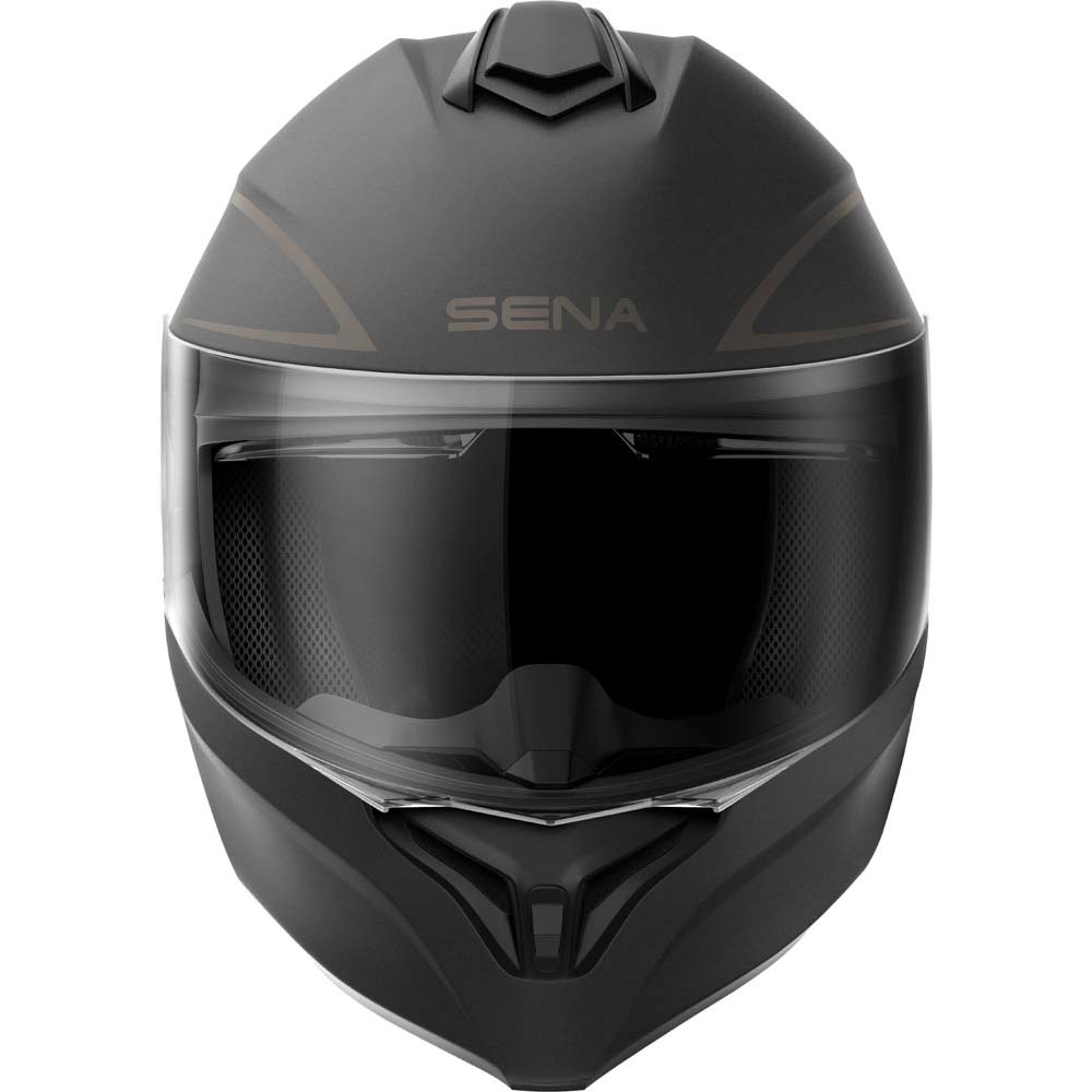 Casco Outrush R