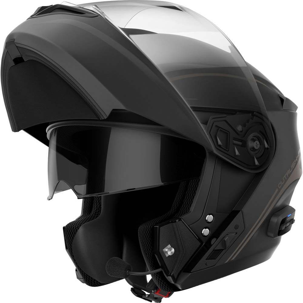 Casco Outrush R