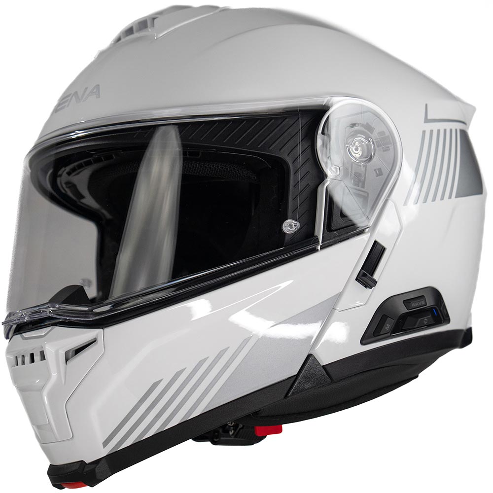 Casco Specter
