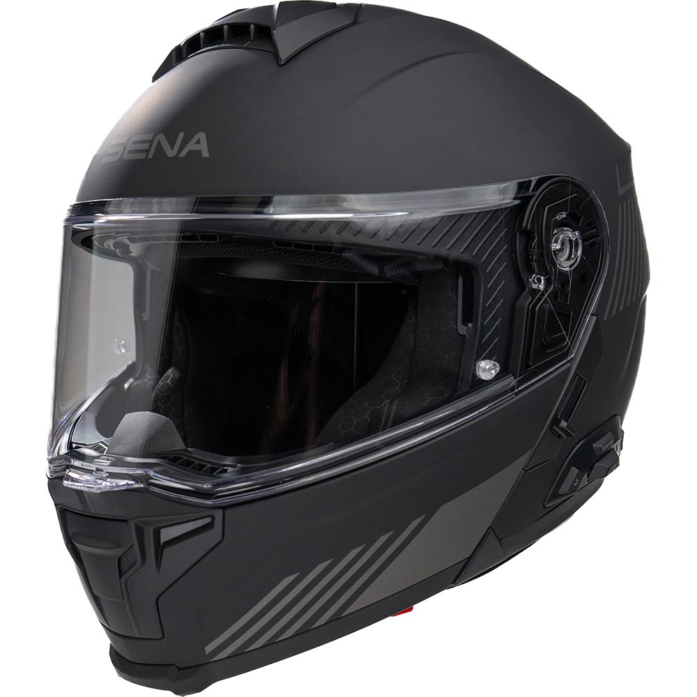 Casco Specter