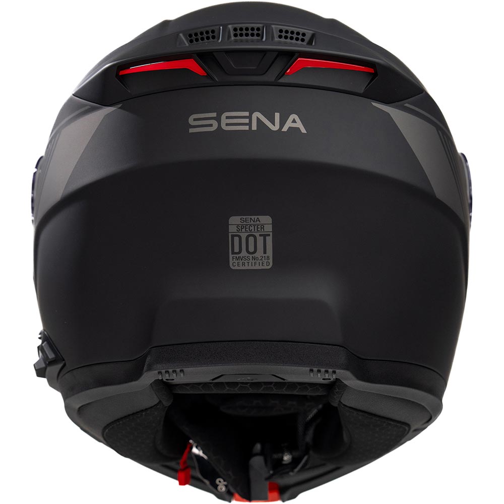 Casco Specter
