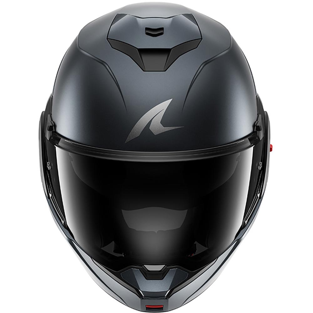 Casco Oxo Dark Shadow