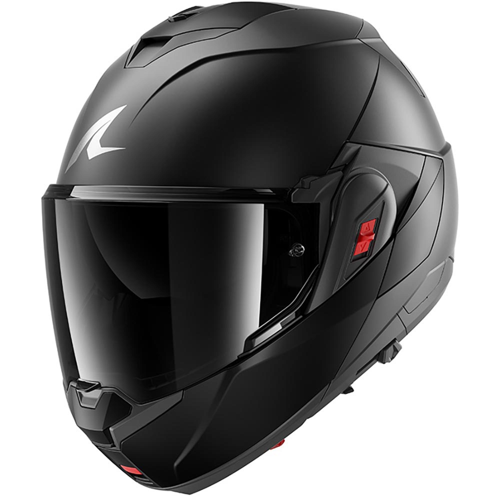 Casco Oxo Dark Shadow
