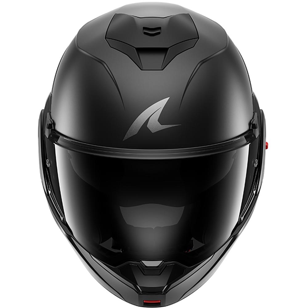 Casco Oxo Dark Shadow
