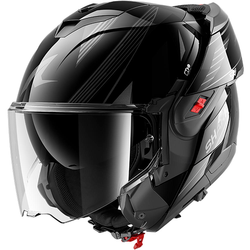 Casco Oxo Dashed
