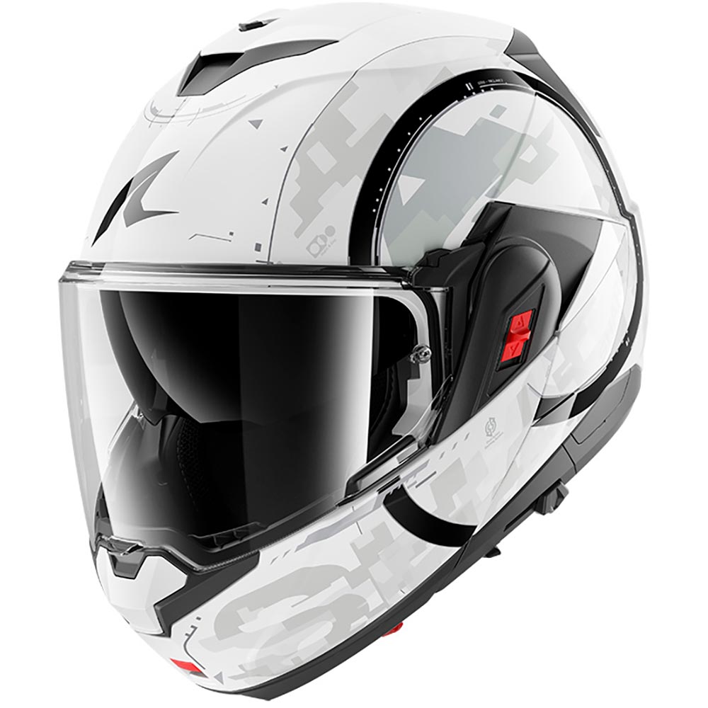 Casco Oxo Gang