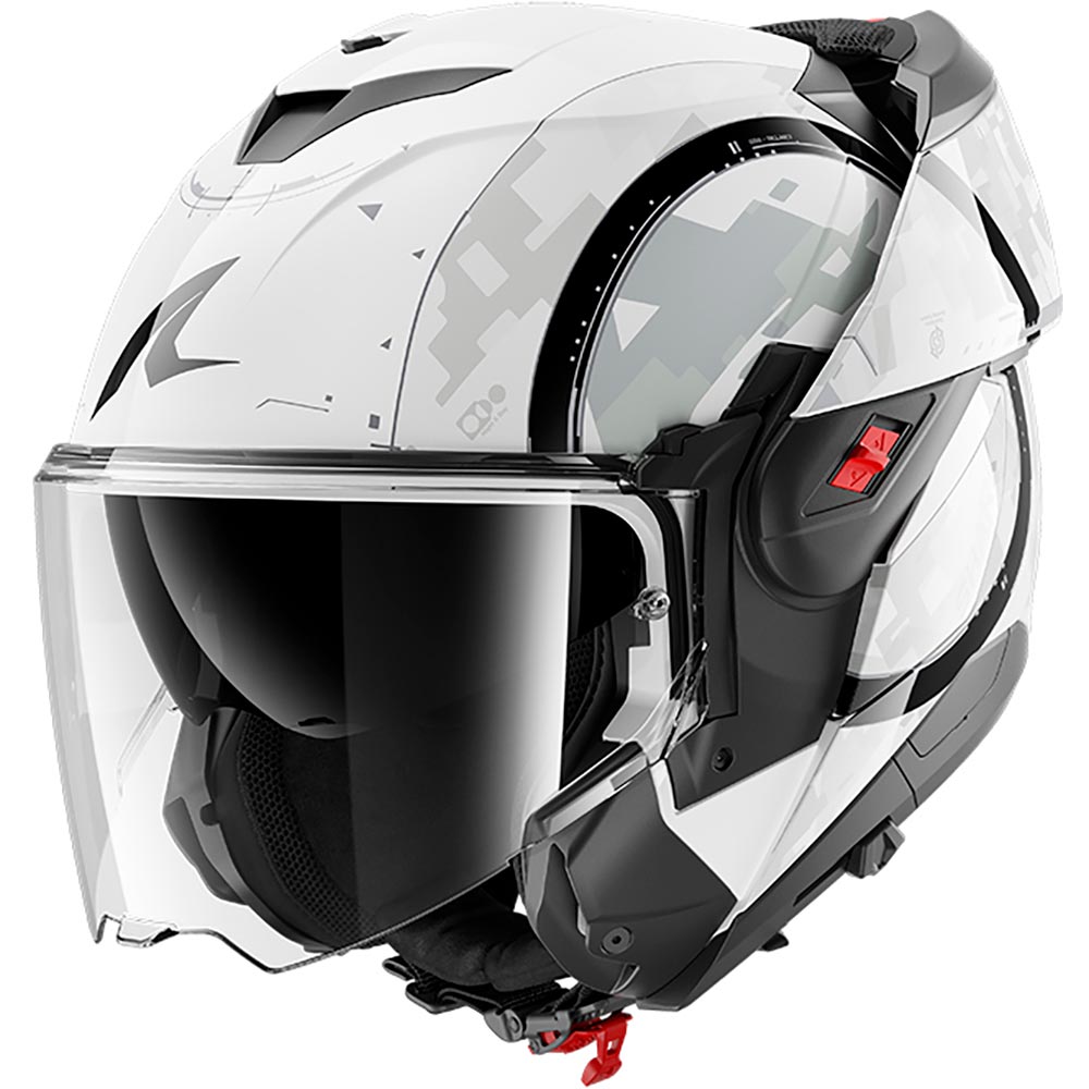 Casco Oxo Gang