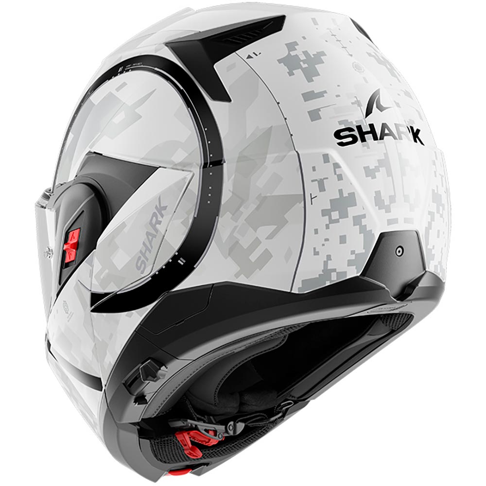 Casco Oxo Gang