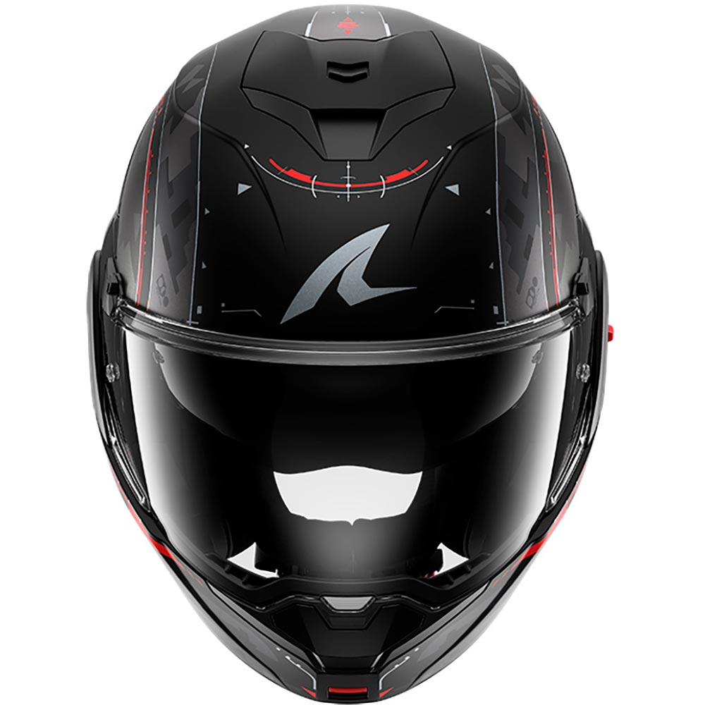 Casco Oxo Gang Mat