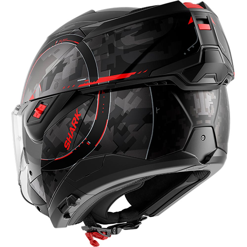 Casco Oxo Gang Mat